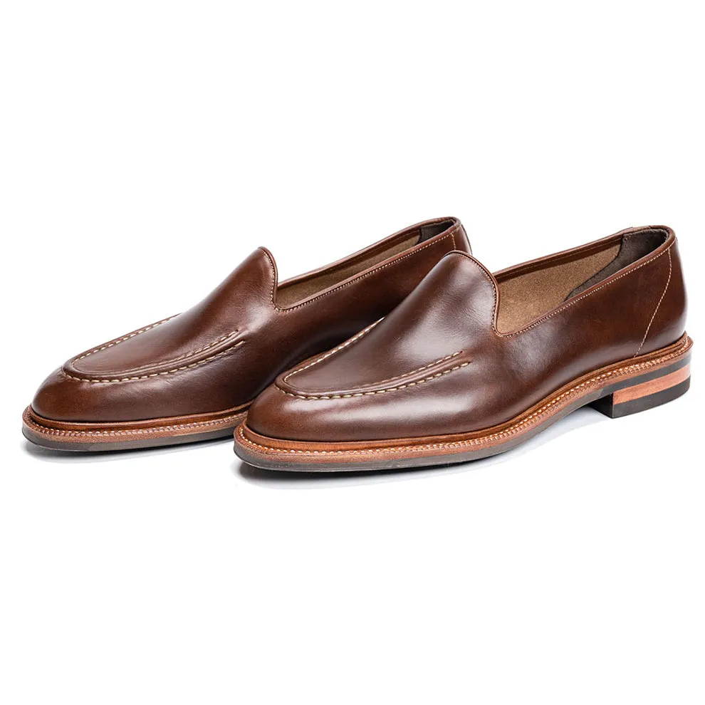 114334 - BROWN CHROMEXCEL - E (ULTRAFLEX SYSTEM) sold by Meermin product image thumbnail 3