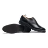 116660 - BLACK CALF - E (ULTRAFLEX SYSTEM) sold by Meermin
