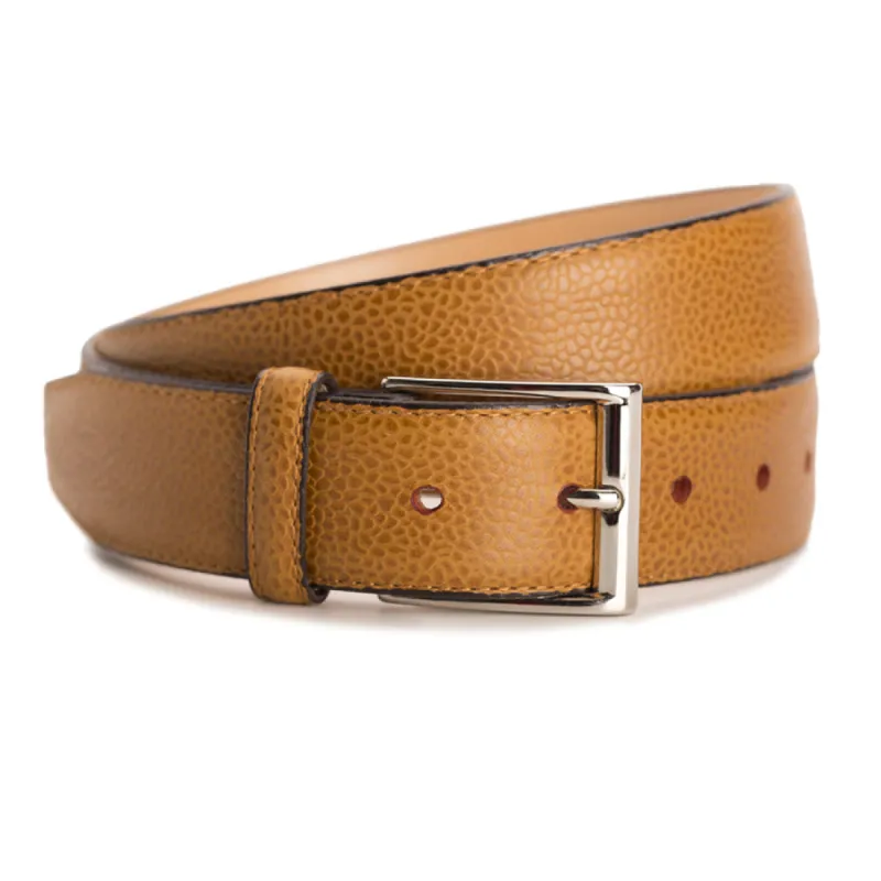 104135 - TAN COUNTRY CALF sold by Meermin