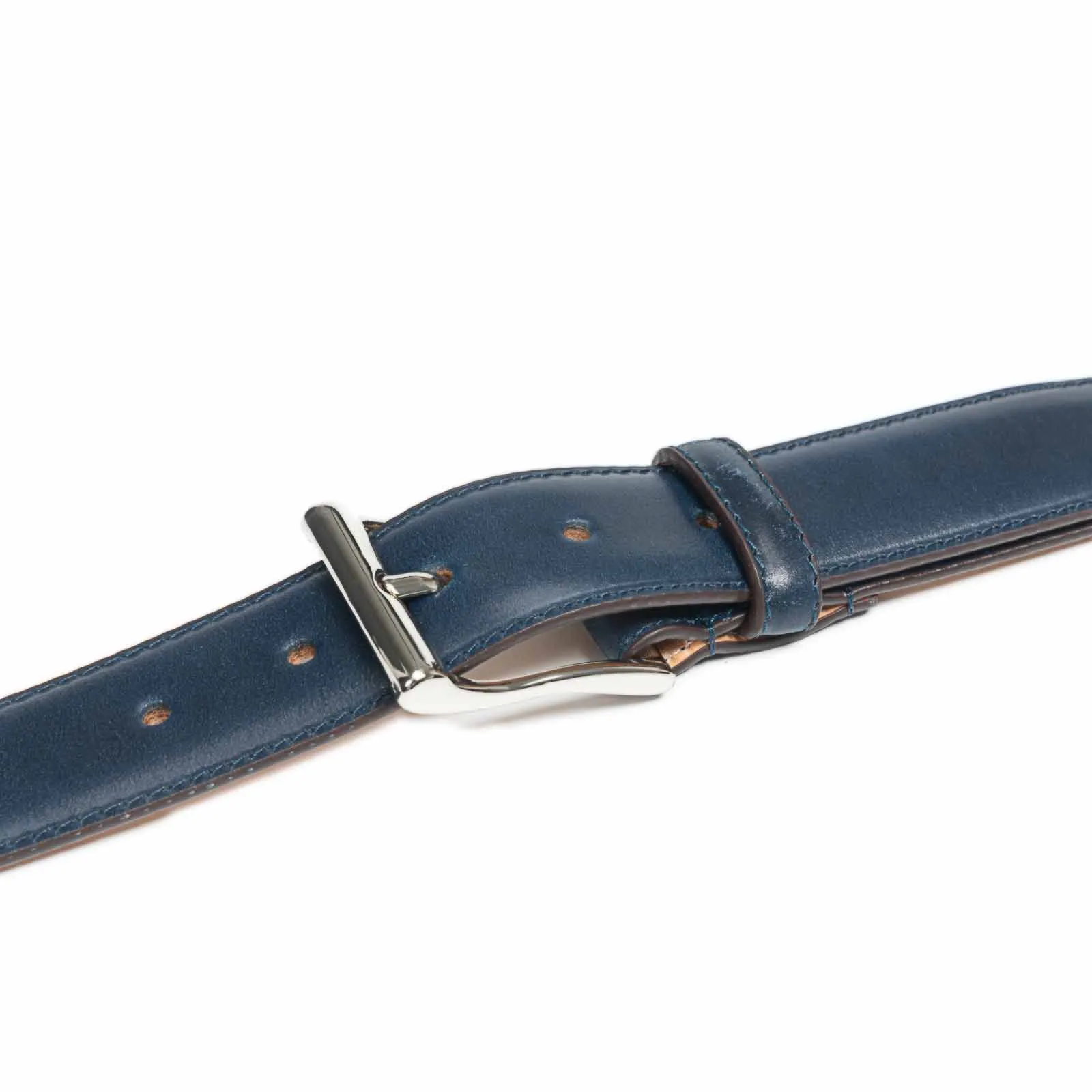 104335 - NAVY HERITAGE SHELL CORDOVAN sold by Meermin product image thumbnail 2