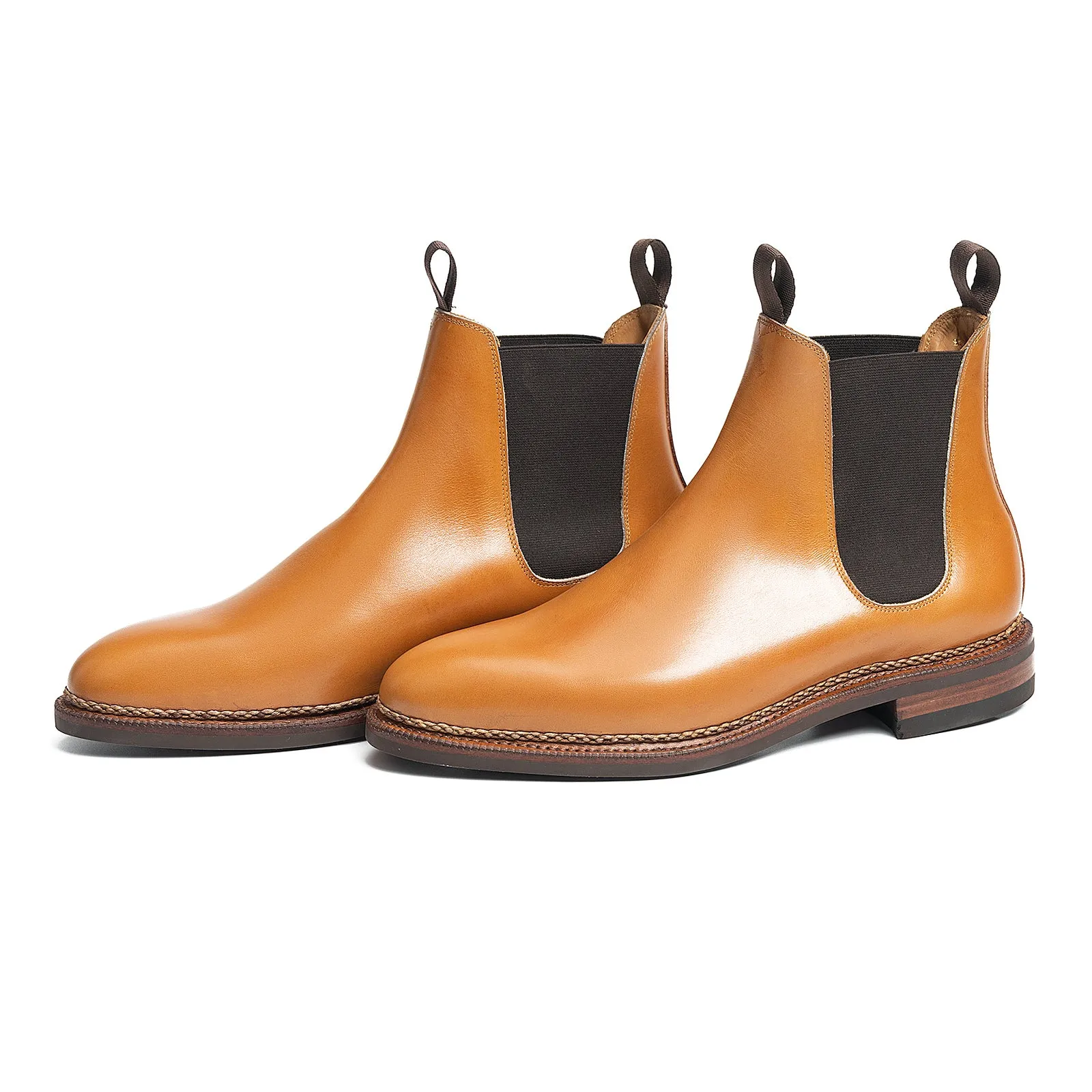 106050 - TAN NATURCALF - E sold by Meermin product image thumbnail 3