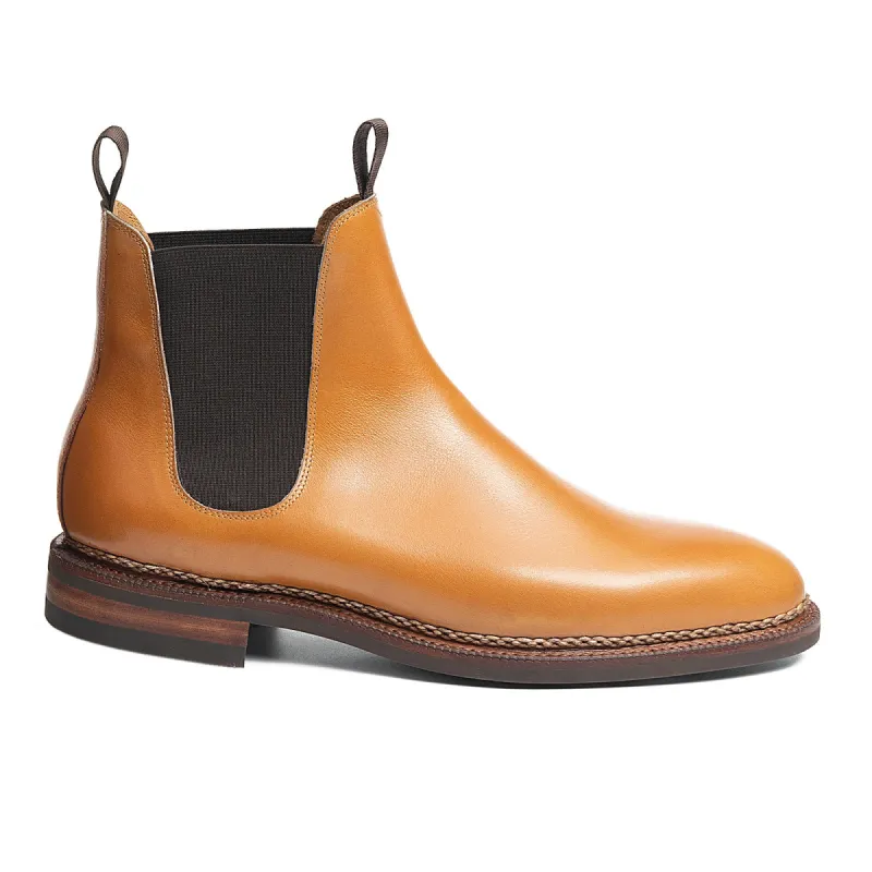 106050 - TAN NATURCALF - E sold by Meermin