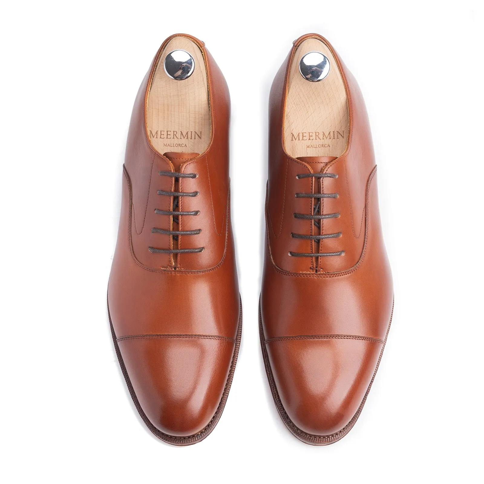 101198 - COPPER ANTIQUE CALF - E sold by Meermin product image thumbnail 4