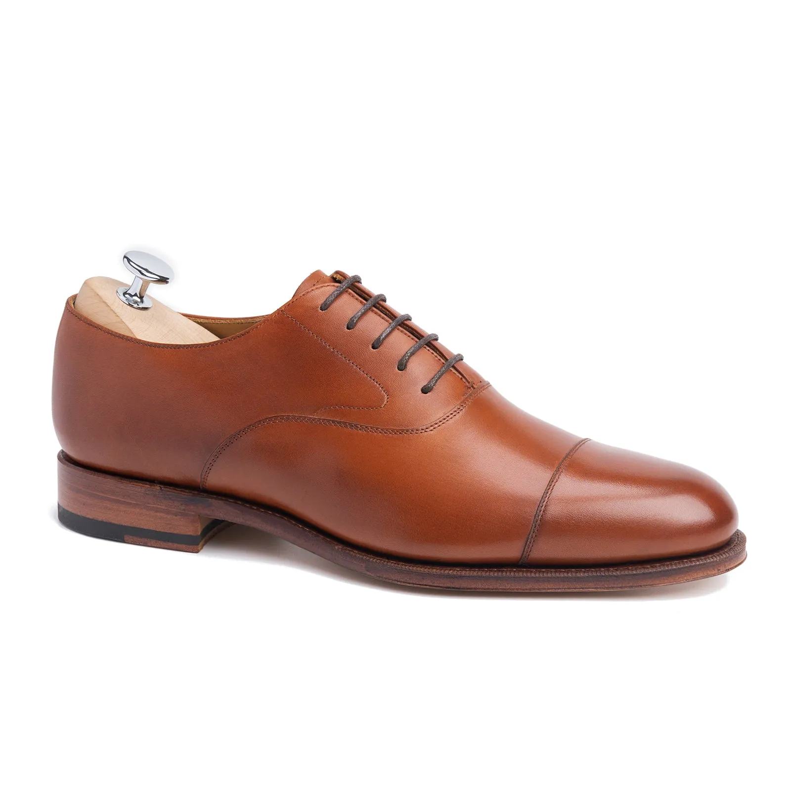 101198 - COPPER ANTIQUE CALF - E sold by Meermin