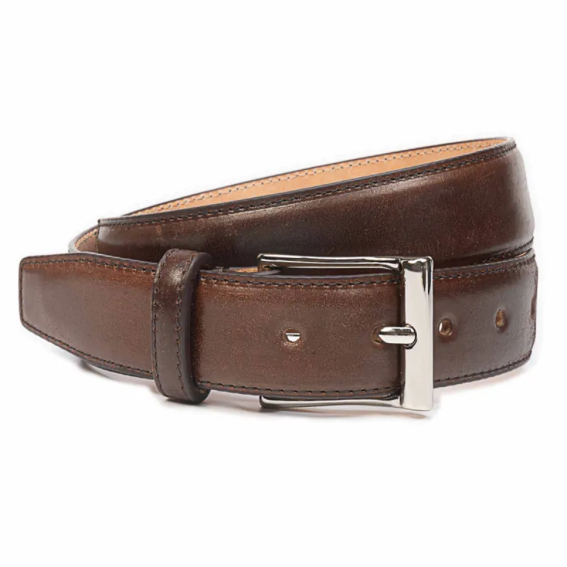 104335 - BROWN HERITAGE SHELL CORDOVAN sold by Meermin