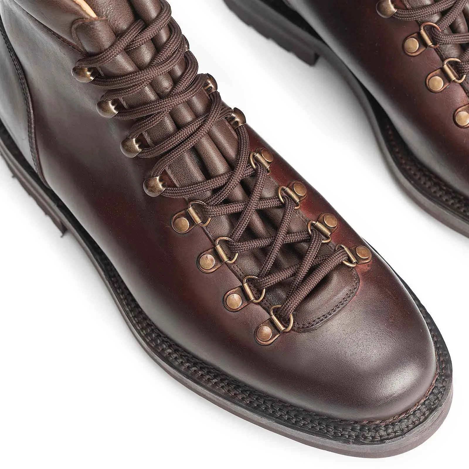 506690 - BROWN NATURCALF - E sold by Meermin product image thumbnail 2