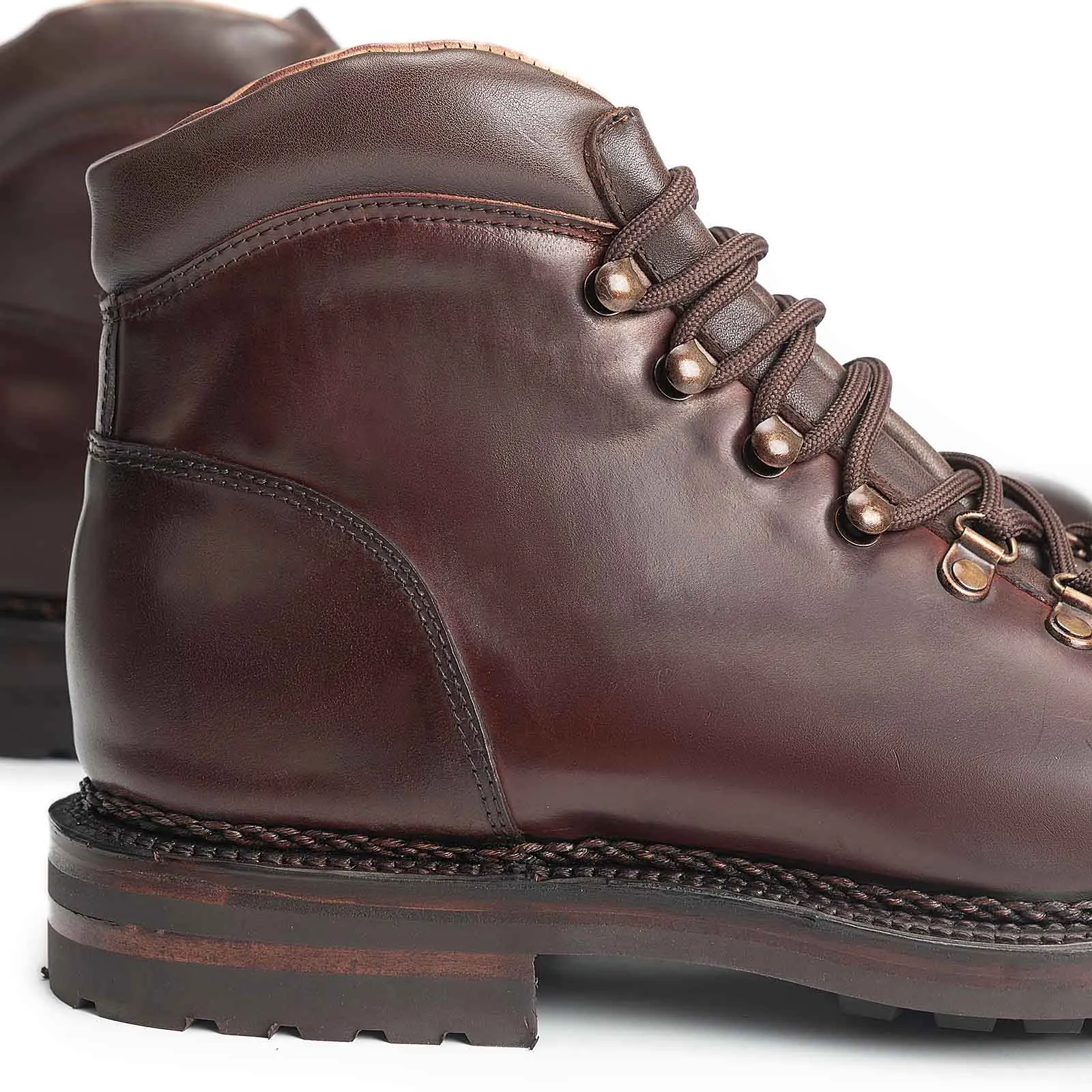 506690 - BROWN NATURCALF - E sold by Meermin product image thumbnail 3