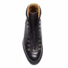 516690 - BLACK CALF - E (ULTRAFLEX SYSTEM) sold by Meermin