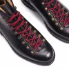 516690 - BLACK CALF - E (ULTRAFLEX SYSTEM) sold by Meermin