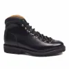 516690 - BLACK CALF - E (ULTRAFLEX SYSTEM) sold by Meermin