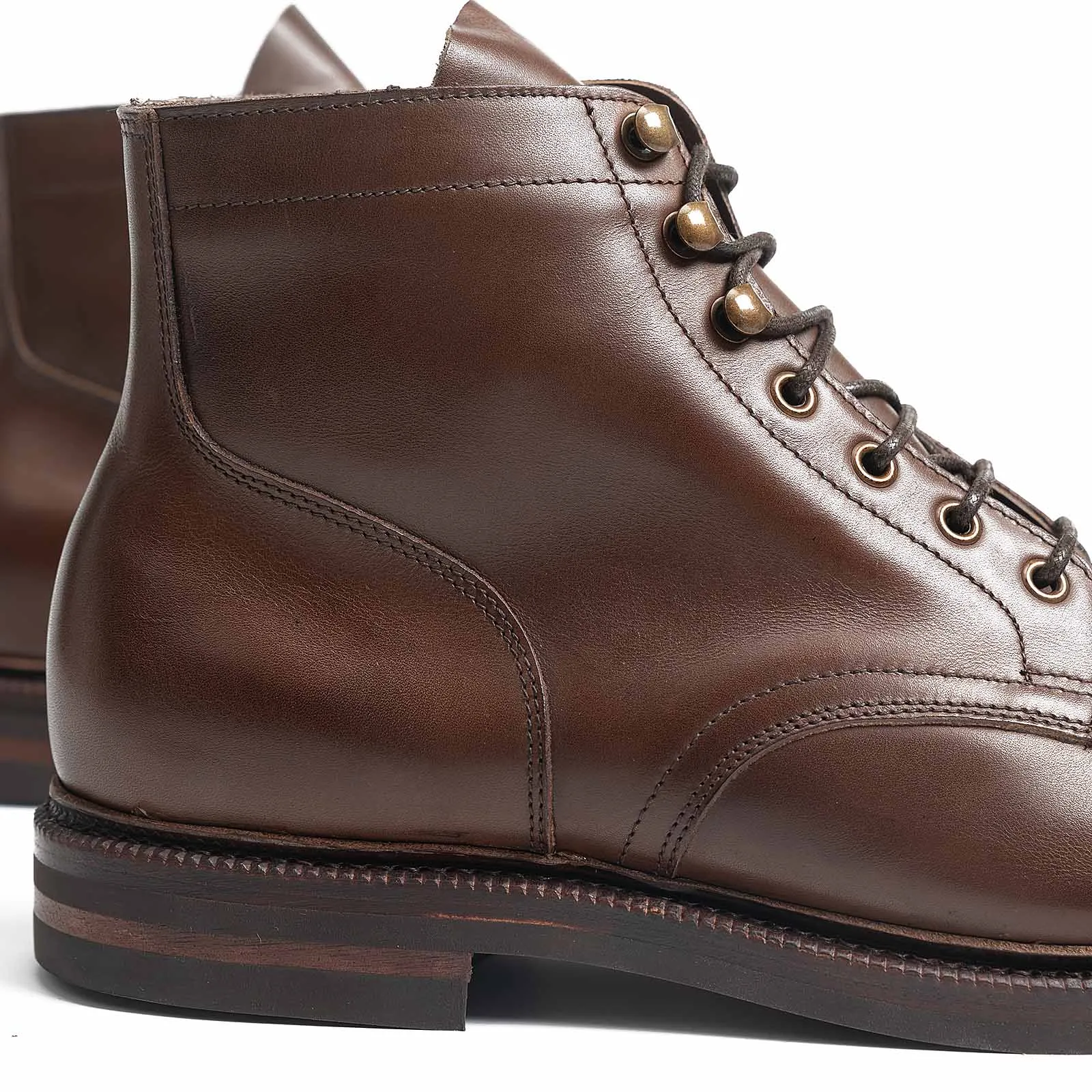 514386 - EXPRESSO ANTIQUE CALF - E sold by Meermin product image thumbnail 2