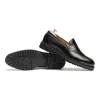 116384 - BLACK CALF - E (ULTRAFLEX SYSTEM) sold by Meermin