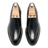 116384 - BLACK CALF - E (ULTRAFLEX SYSTEM) sold by Meermin
