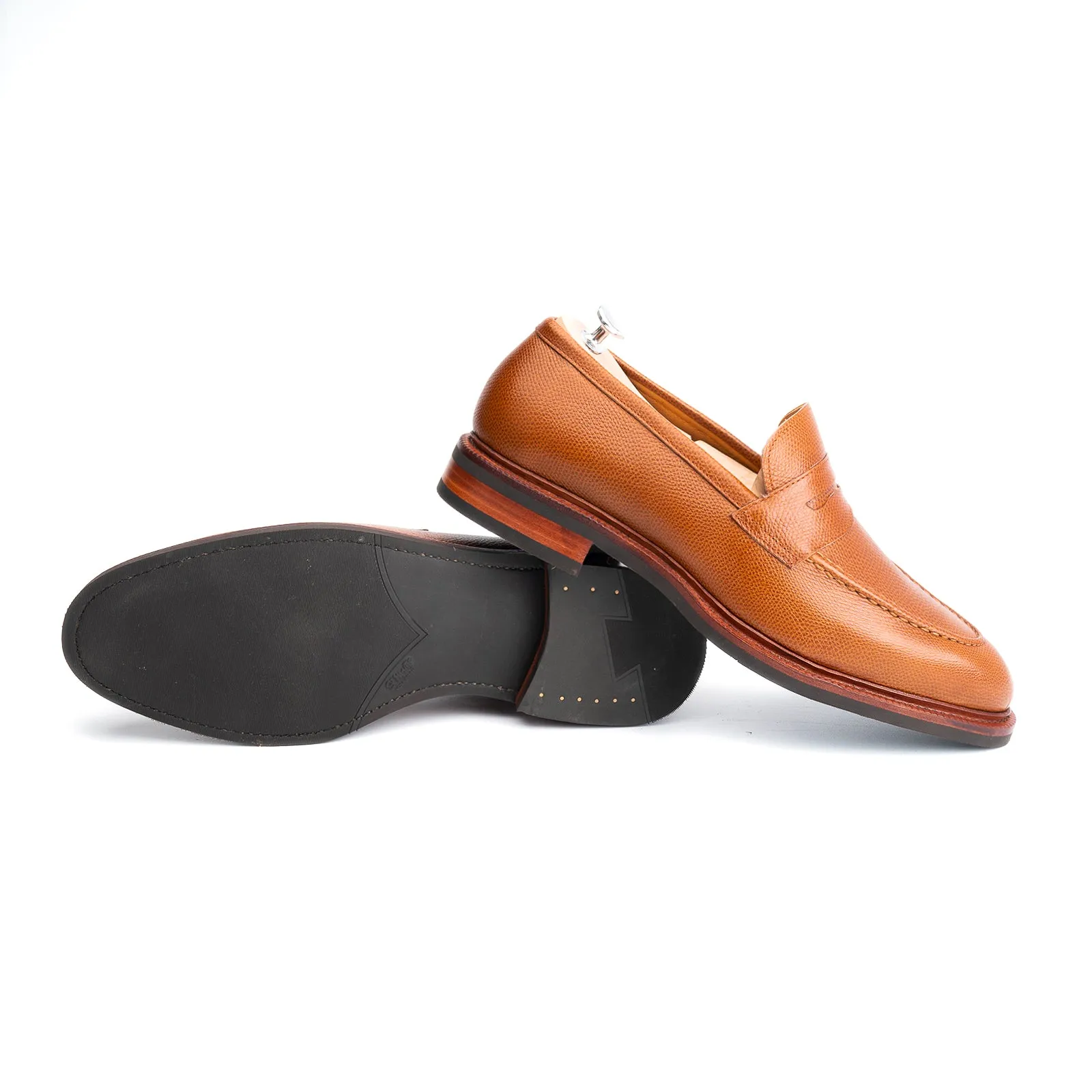 116384 - TAN ALPINE CALF - E (ULTRAFLEX SYSTEM) sold by Meermin product image thumbnail 2