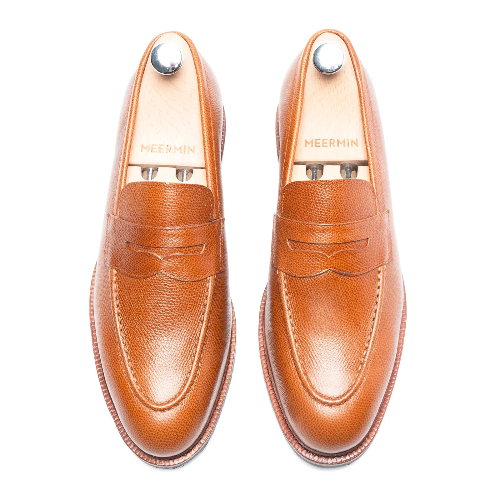 116384 - TAN ALPINE CALF - E (ULTRAFLEX SYSTEM) sold by Meermin product image thumbnail 3