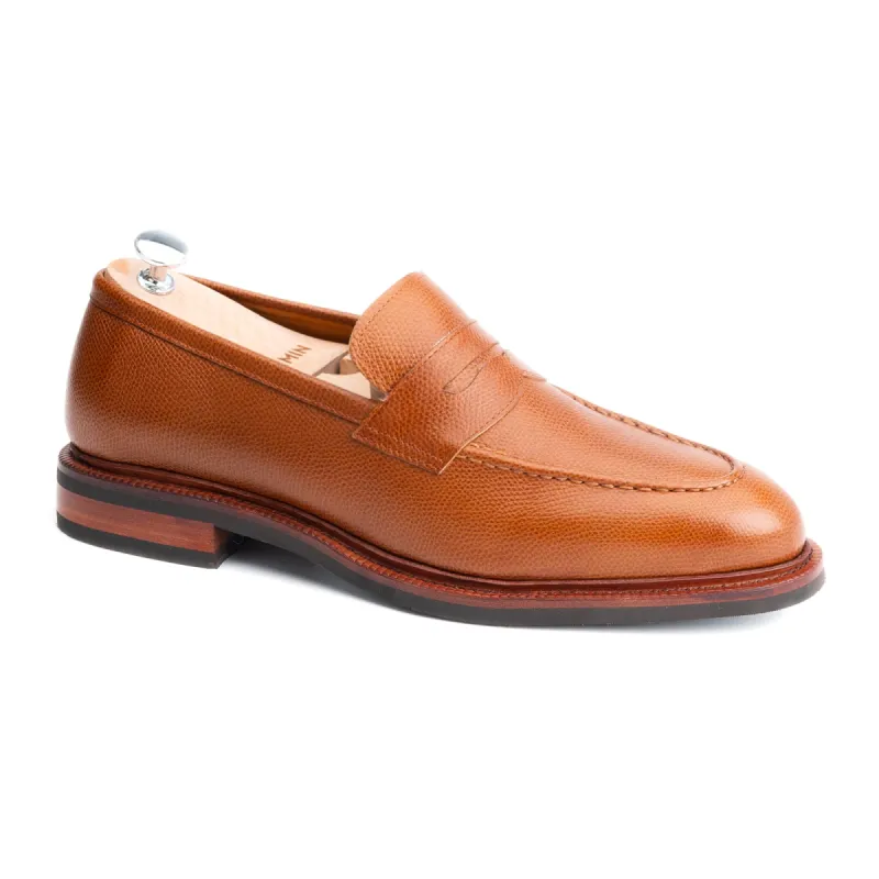 116384 - TAN ALPINE CALF - E (ULTRAFLEX SYSTEM) sold by Meermin