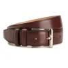 104235 - BURGUNDY NATURCALF sold by Meermin