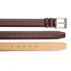 104235 - BURGUNDY NATURCALF sold by Meermin