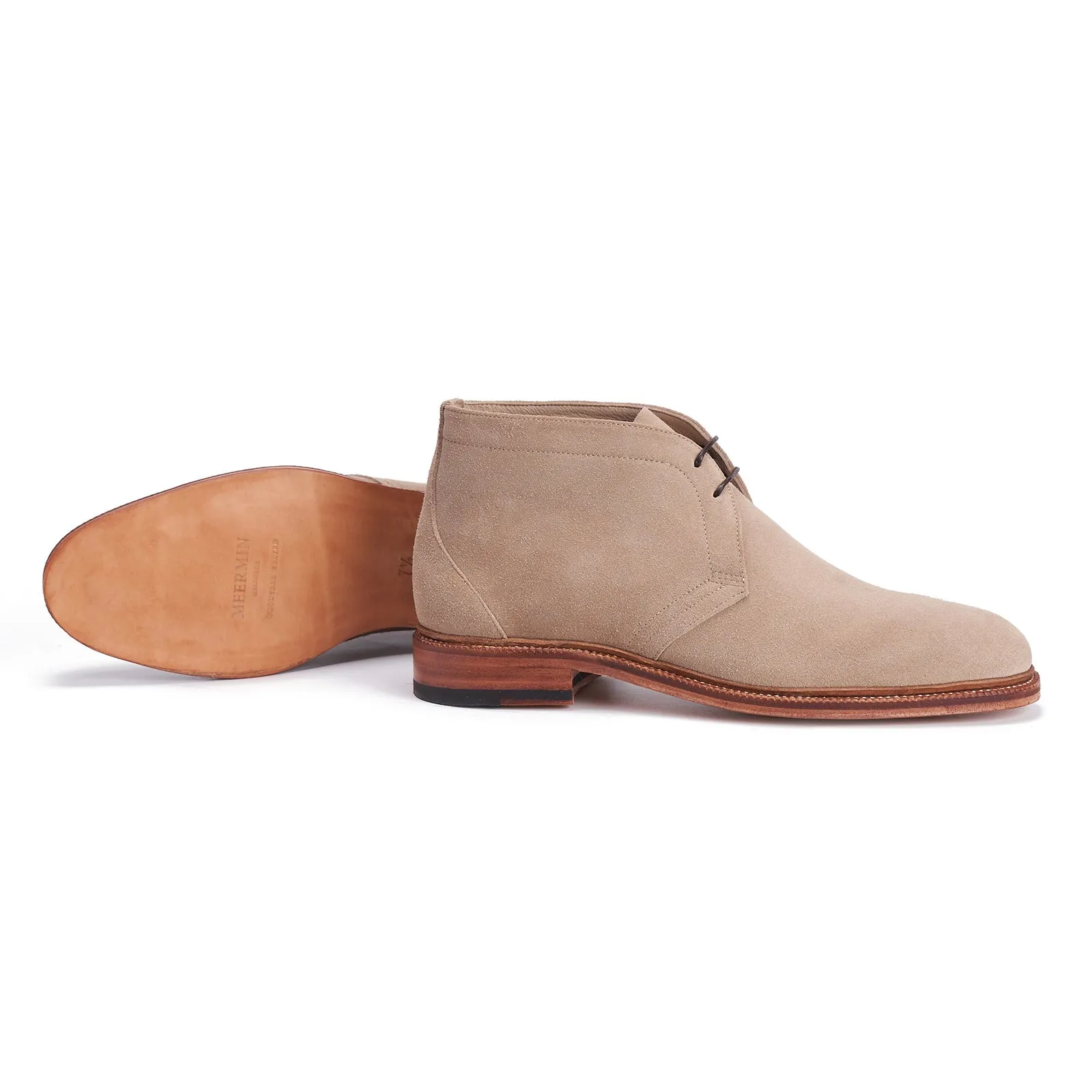 114368 - GAUCHO JANUS BUTTS - E (ULTRAFLEX SYSTEM) sold by Meermin product image thumbnail 2