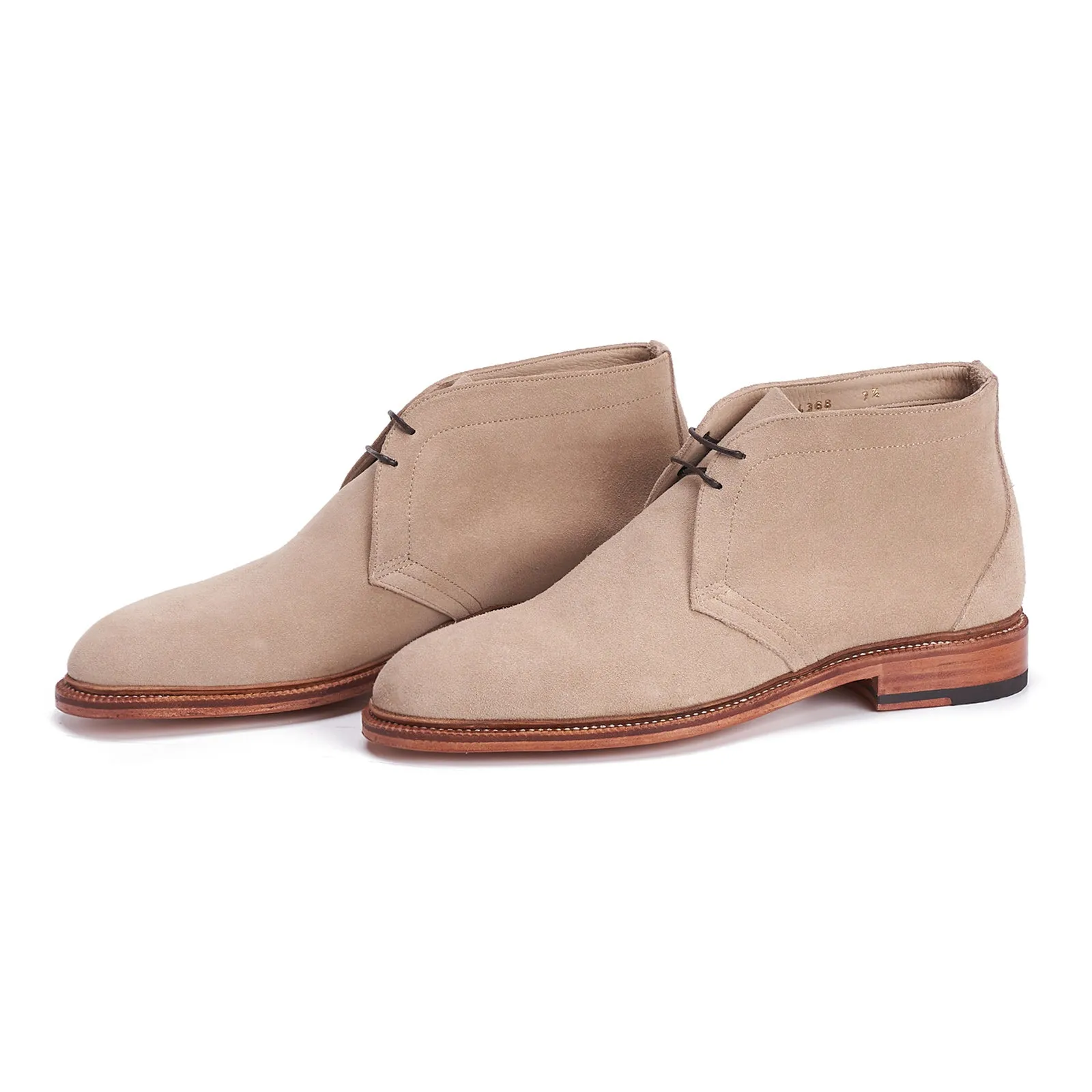 114368 - GAUCHO JANUS BUTTS - E (ULTRAFLEX SYSTEM) sold by Meermin product image thumbnail 3