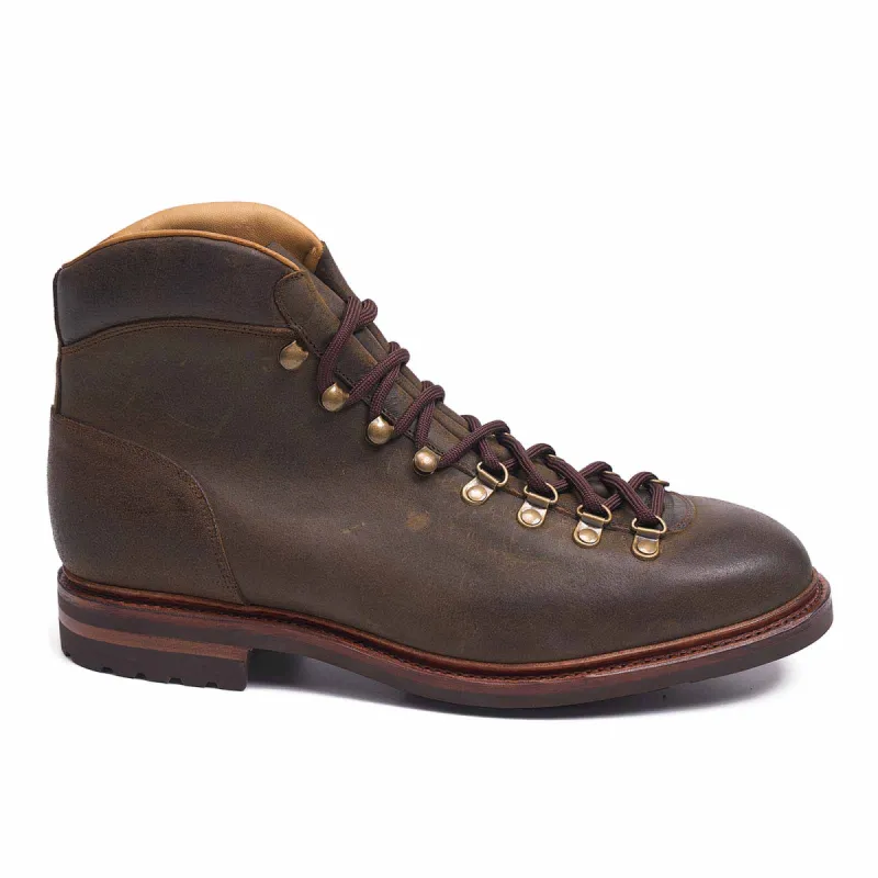 516690 - CAPER GREEN WAXY COMMANDER - E (ULTRAFLEX SYSTEM) sold by Meermin