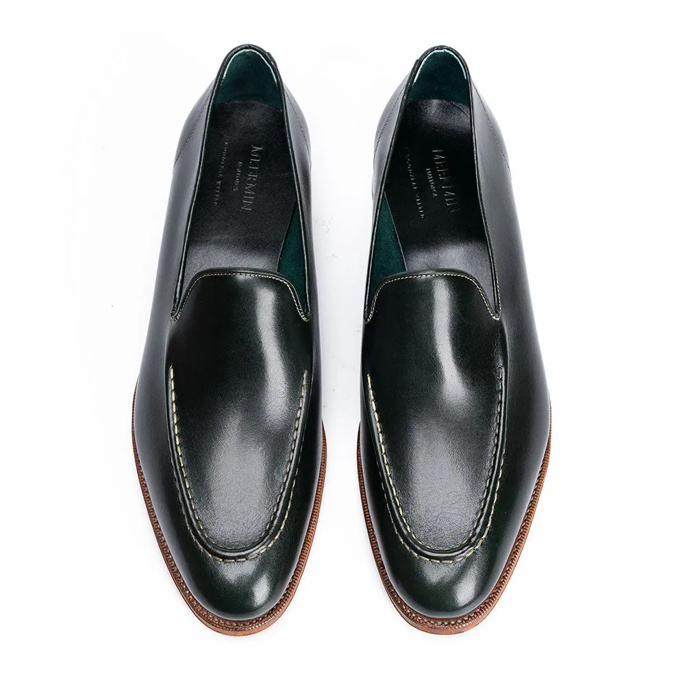 114434 - GREEN NATURCALF - E sold by Meermin product image thumbnail 3