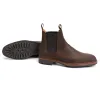 101050 - RUST WAXY COMMANDER - E sold by Meermin