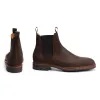 101050 - RUST WAXY COMMANDER - E sold by Meermin