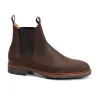 101050 - RUST WAXY COMMANDER - E sold by Meermin