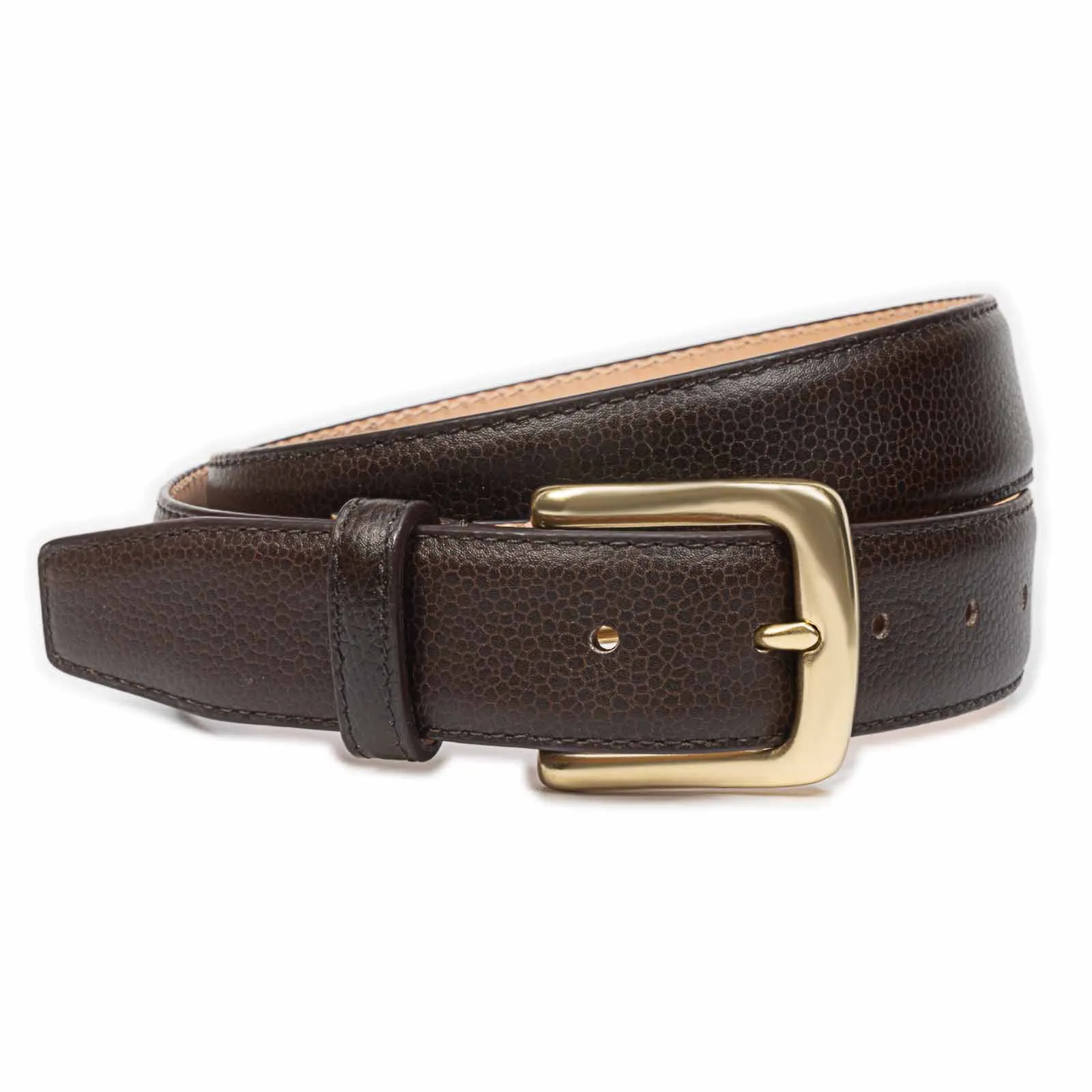 104436 - BROWN SCOTCHGRAIN sold by Meermin