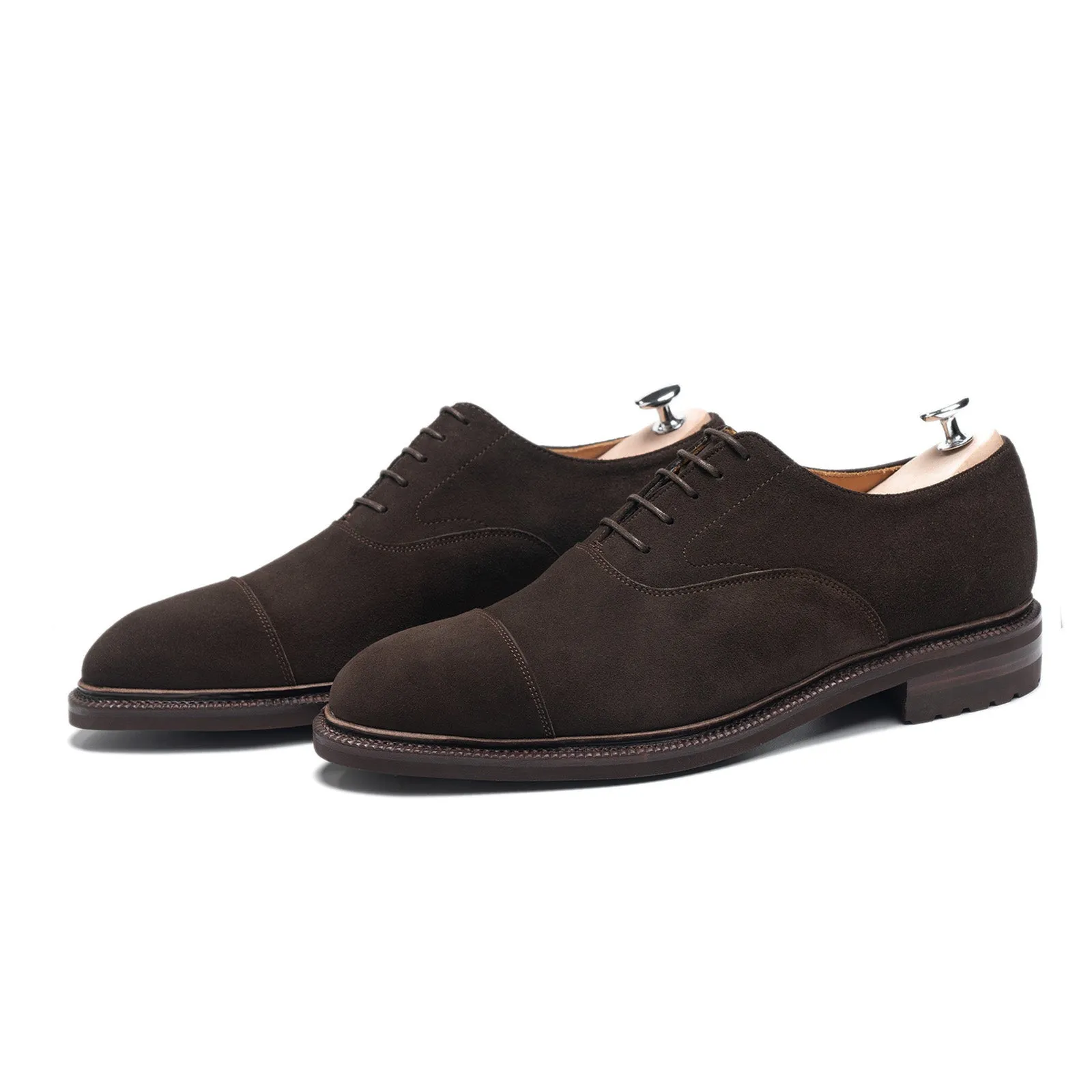 116660 - BROWN ALICANTE - E (ULTRAFLEX SYSTEM) sold by Meermin product image thumbnail 3