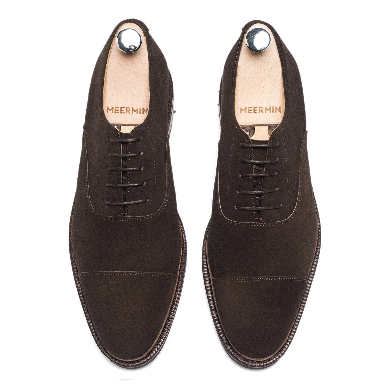 116660 - BROWN ALICANTE - E (ULTRAFLEX SYSTEM) sold by Meermin product image thumbnail 4