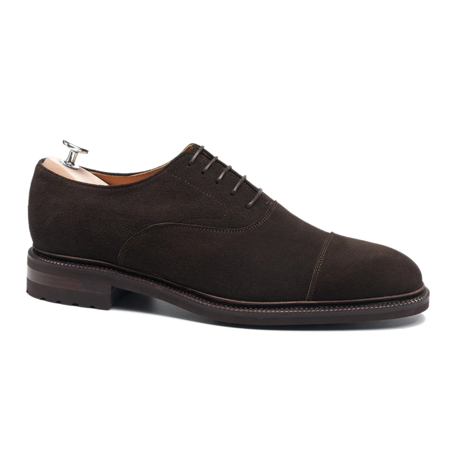 116660 - BROWN ALICANTE - E (ULTRAFLEX SYSTEM) sold by Meermin