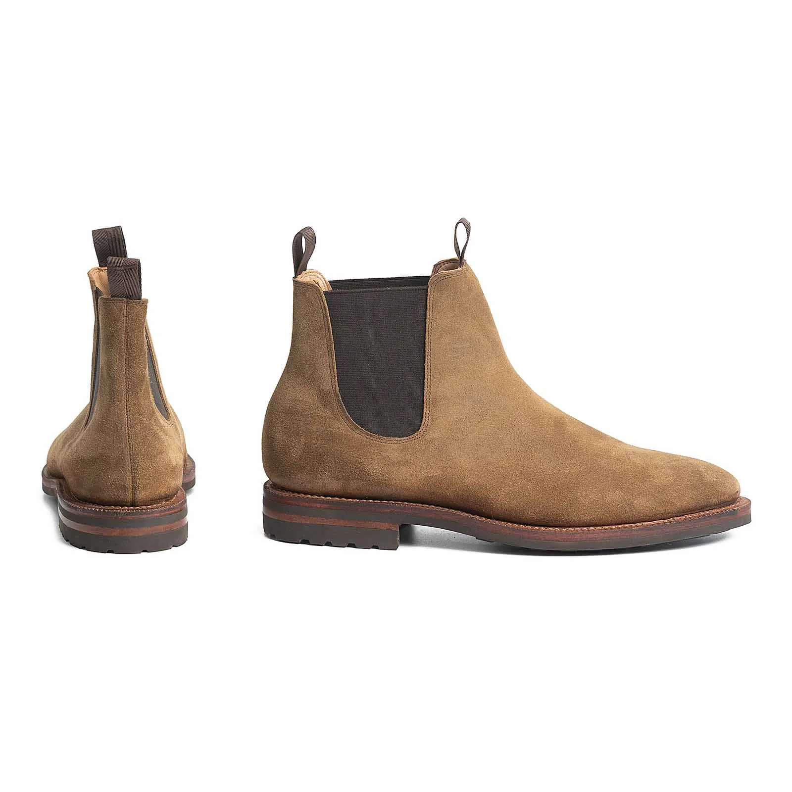 514015 - ATACAMA SUEDE - E sold by Meermin product image thumbnail 2