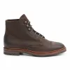 514386 - RUST WAXY COMMANDER - E sold by Meermin