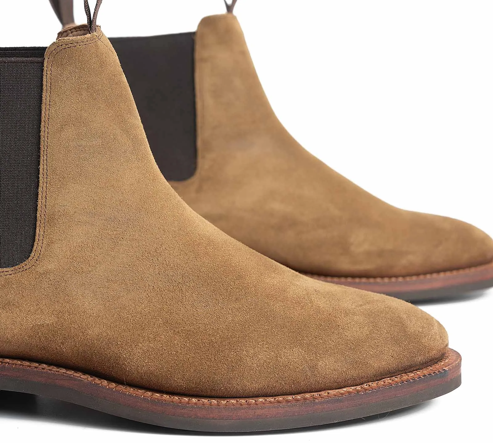 514015 - ATACAMA SUEDE - E sold by Meermin product image thumbnail 5