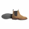 514386 - RUST WAXY COMMANDER - E sold by Meermin