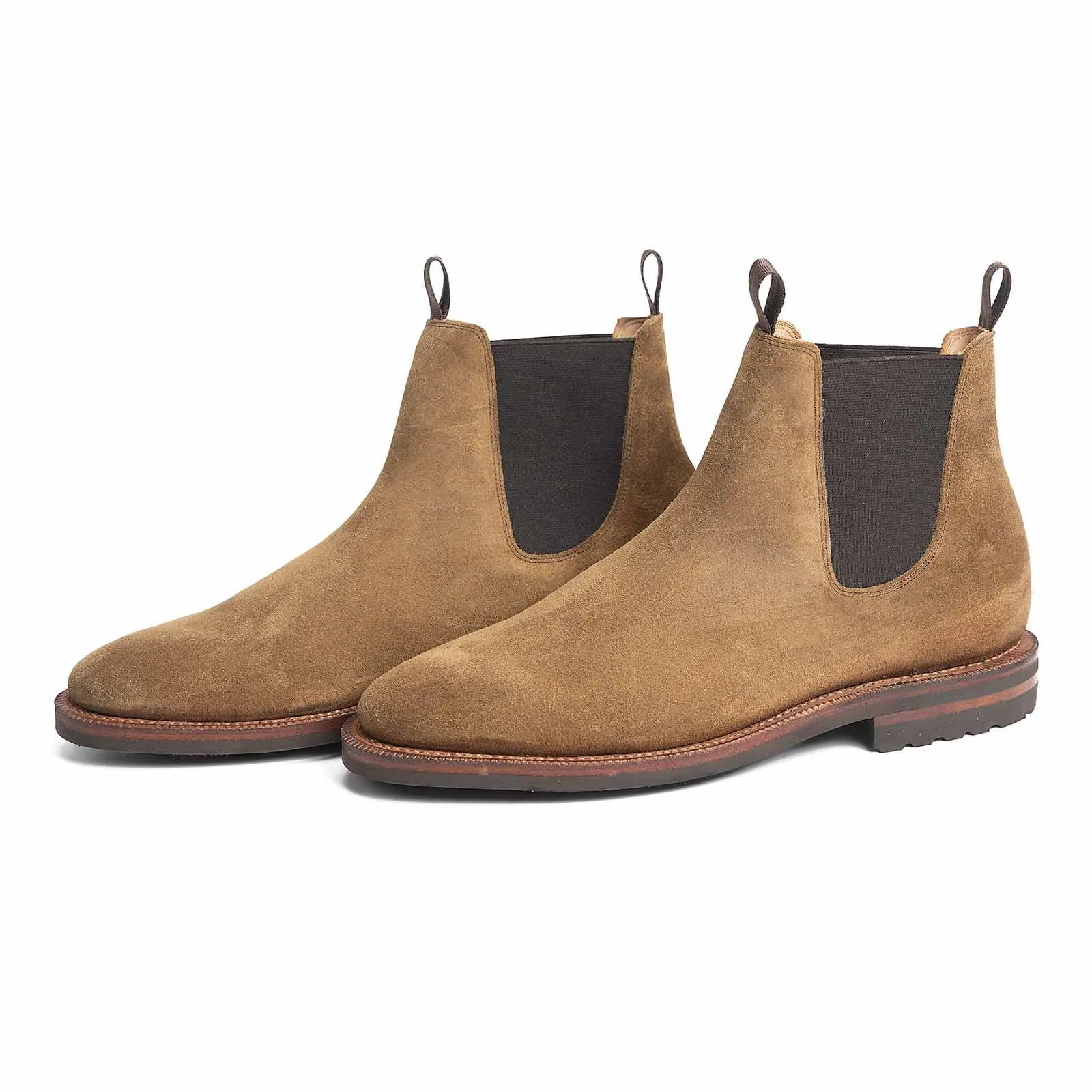 514015 - ATACAMA SUEDE - E sold by Meermin