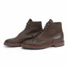 514386 - RUST WAXY COMMANDER - E sold by Meermin