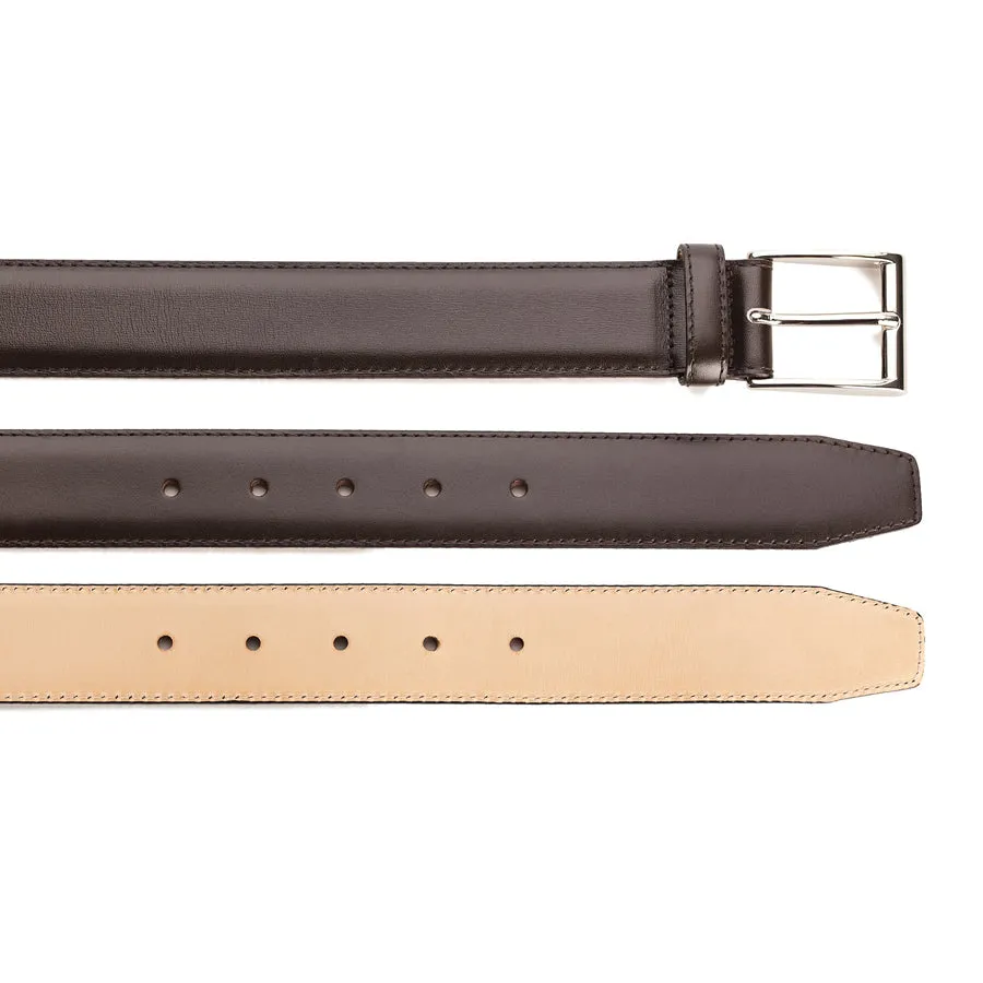 104135 - DARK BROWN CALF sold by Meermin product image thumbnail 2