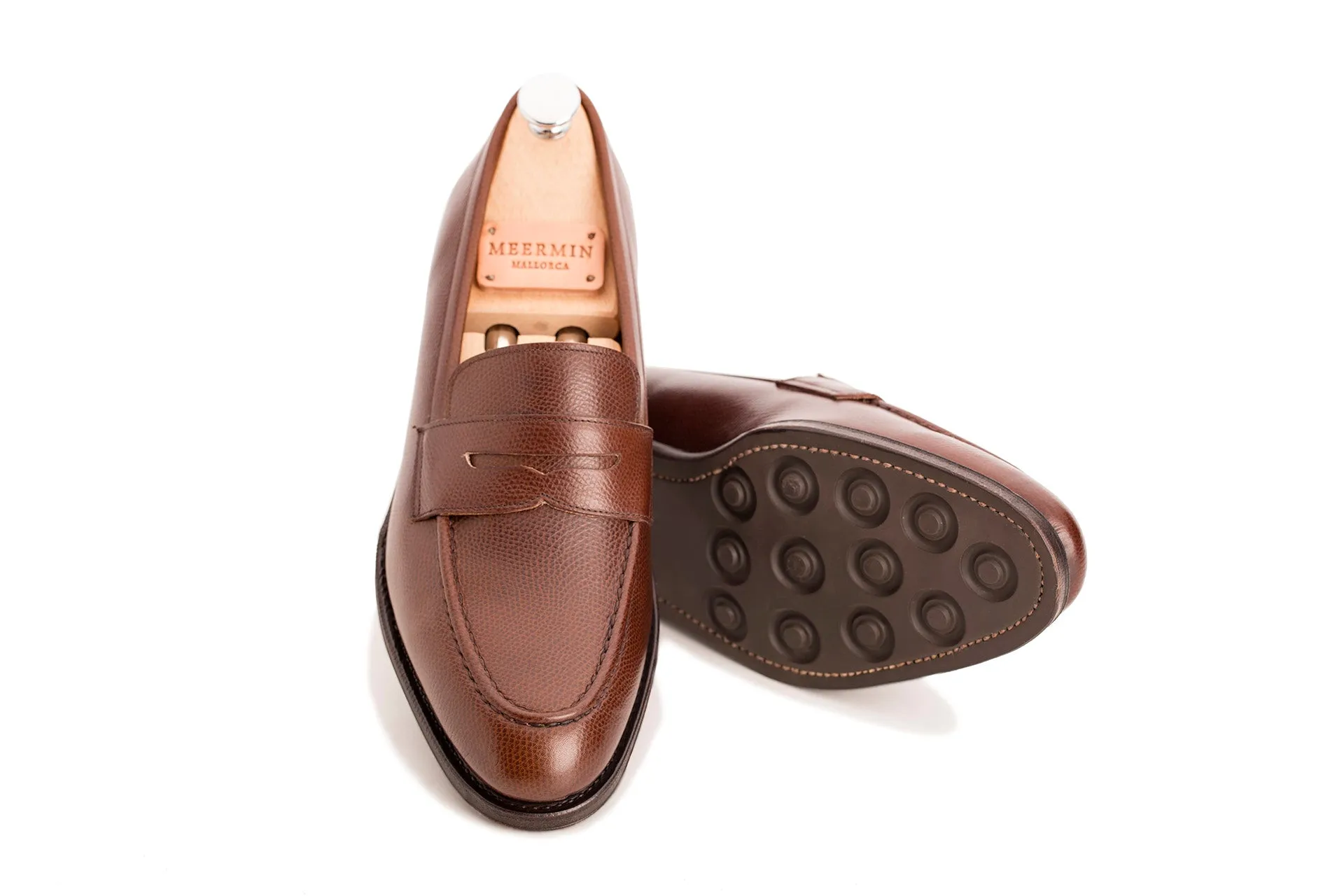 101685 - TOBACCO ALPINE - E sold by Meermin product image thumbnail 2
