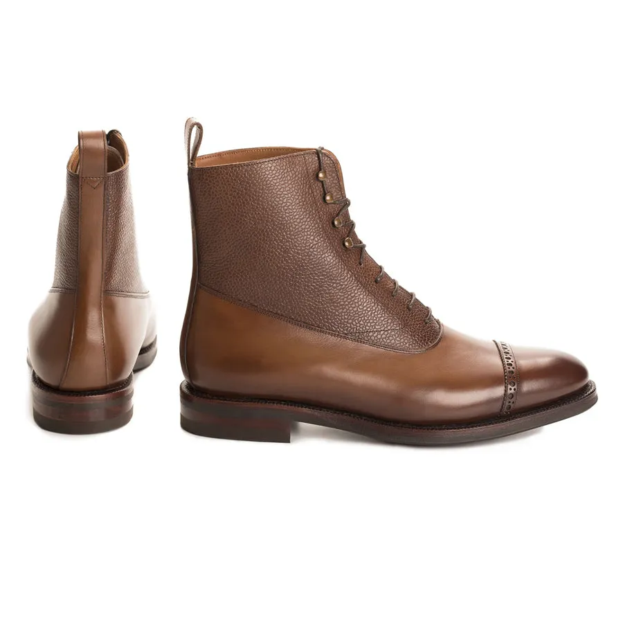 101477 - OAK ANTIQUE & BROWN COUNTRY - E sold by Meermin product image thumbnail 3