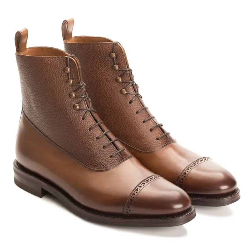 101477 - OAK ANTIQUE & BROWN COUNTRY - E sold by Meermin