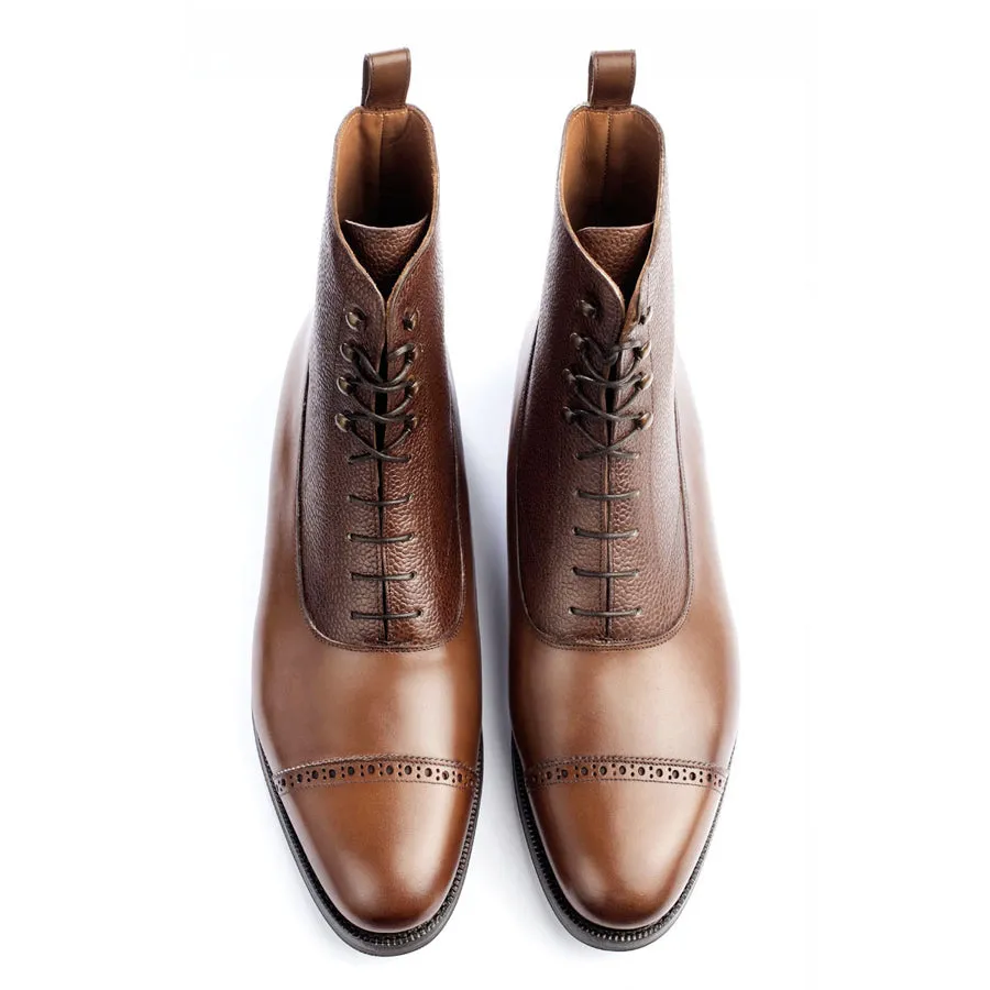 101477 - OAK ANTIQUE & BROWN COUNTRY - E sold by Meermin product image thumbnail 2