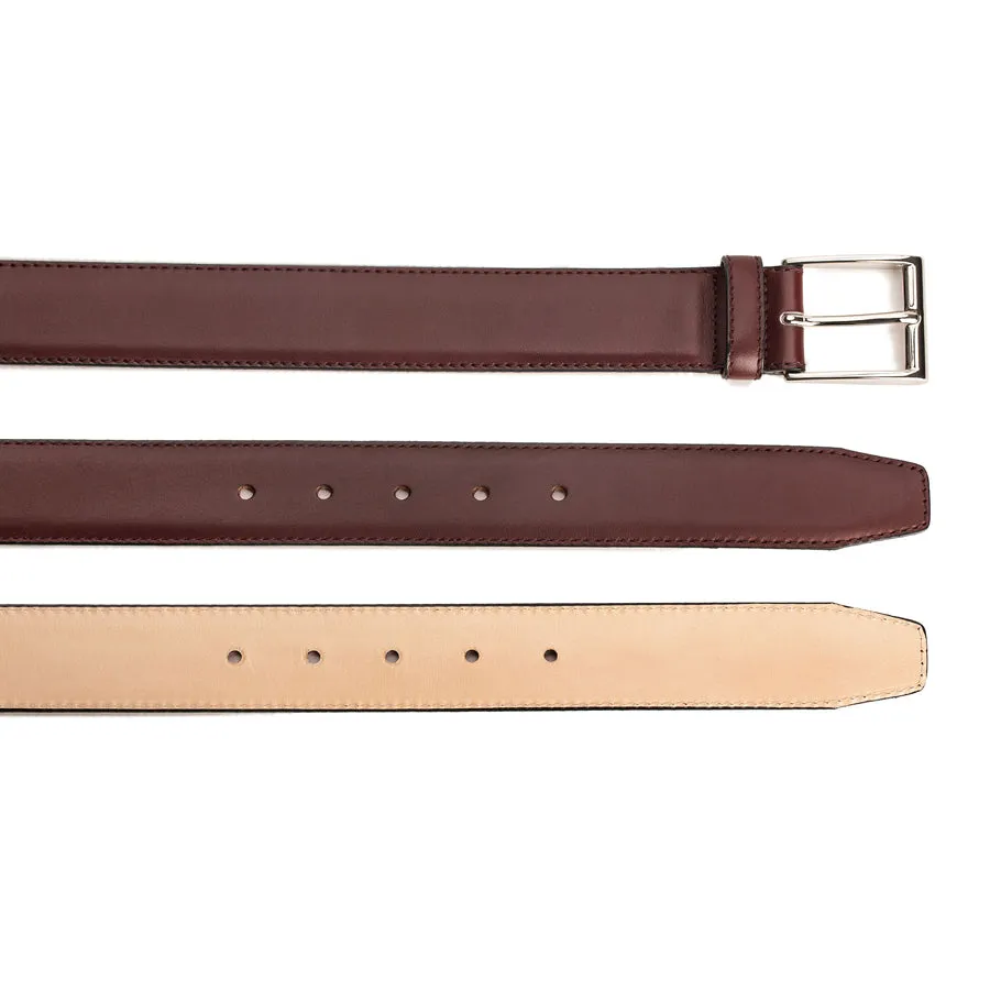 104135 - BURGUNDY CALF sold by Meermin product image thumbnail 2