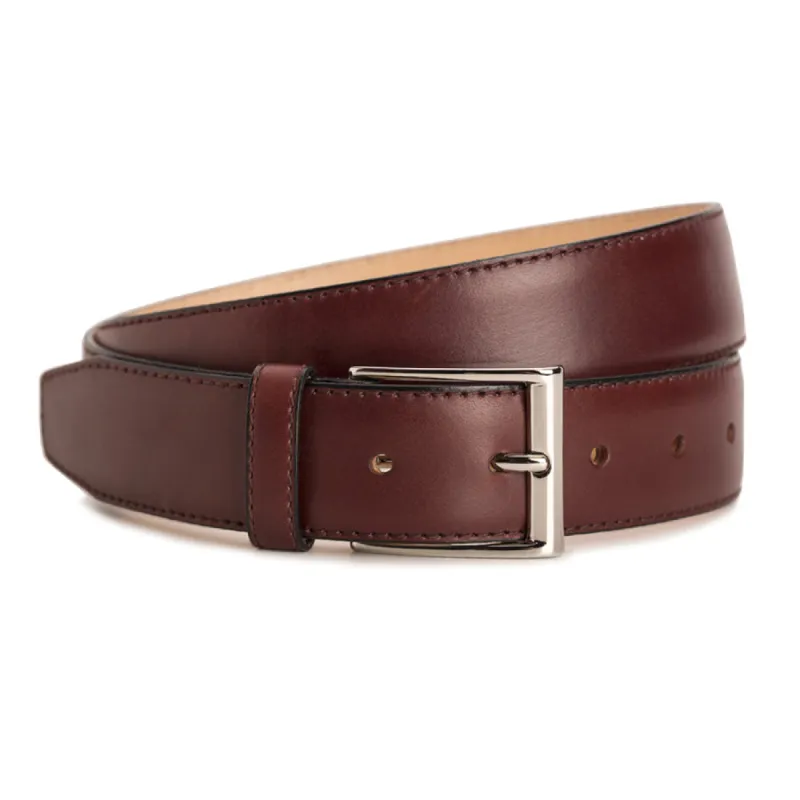 104135 - BURGUNDY CALF sold by Meermin