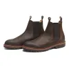 516054 - RUST WAXY COMMANDER - E (ULTRAFLEX SYSTEM) sold by Meermin