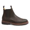 516054 - RUST WAXY COMMANDER - E (ULTRAFLEX SYSTEM) sold by Meermin