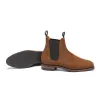 214050 - SNUFF SUEDE - E sold by Meermin