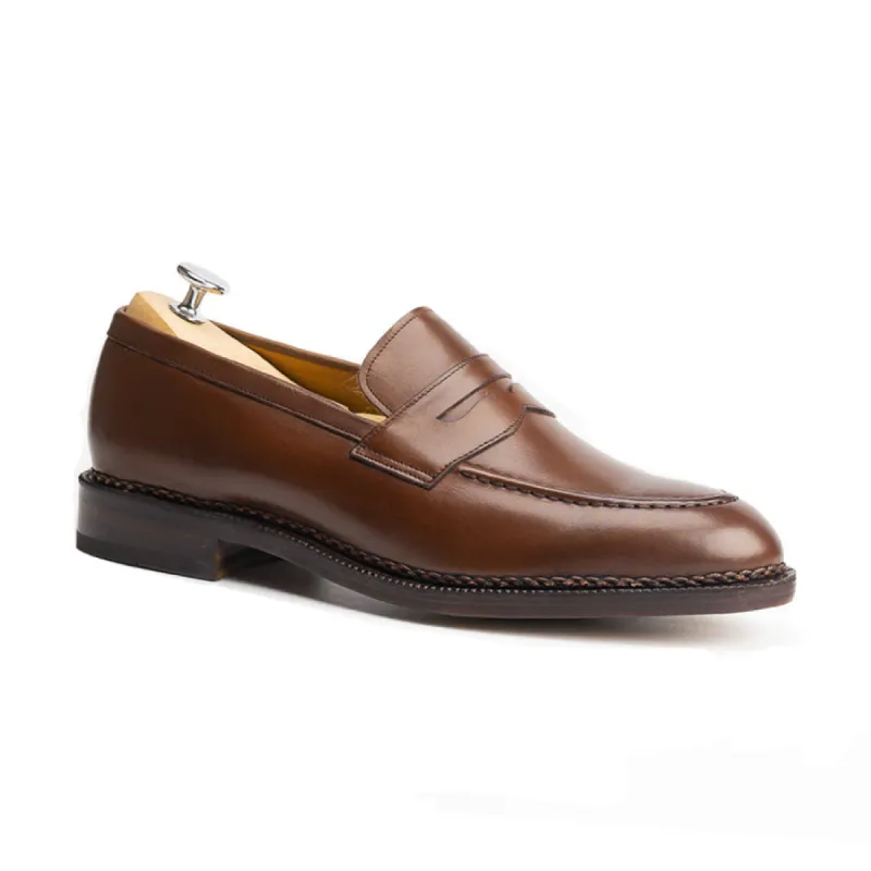 106484 - OAK ANTIQUE CALF - E sold by Meermin